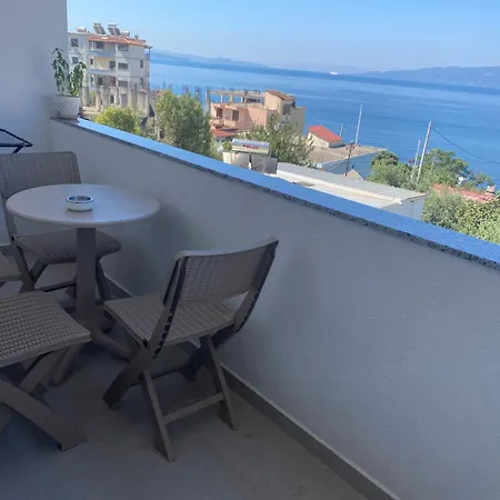 Dior Apartamento Sarandë